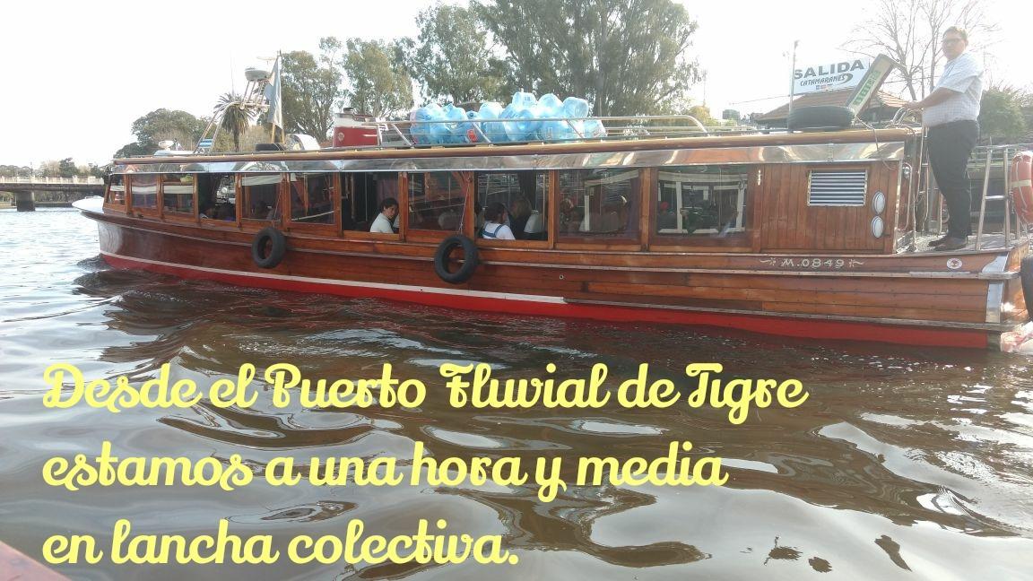 Coembota Cabanas Tigre Quarto foto